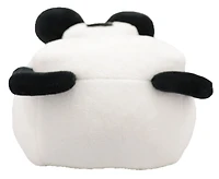 Minecraft Panda novelty slippers, Available in Sizes:S(11/12),M(13/1),L(2/3),XL(4/5)