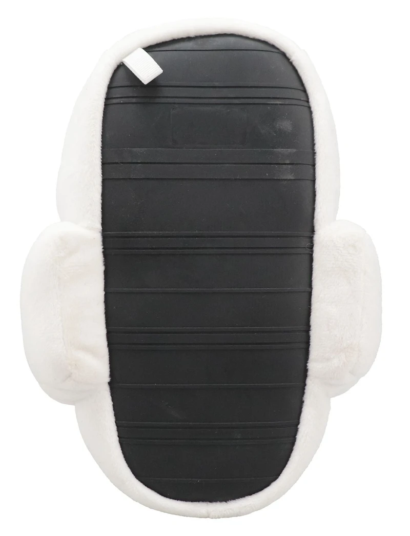 Pantoufles Poulet de Minecraft Grandeurs disponibles:(11/12), (13/1),(2/3),(4/5)