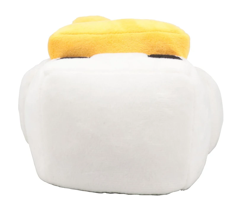 Pantoufles Poulet de Minecraft Grandeurs disponibles:(11/12), (13/1),(2/3),(4/5)