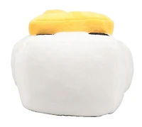 Pantoufles Poulet de Minecraft Grandeurs disponibles:(11/12), (13/1),(2/3),(4/5)