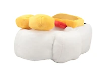 Pantoufles Poulet de Minecraft Grandeurs disponibles:(11/12), (13/1),(2/3),(4/5)