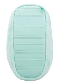 Pantoufles Axolotl de Minecraft Grandeurs disponibles:(11/12), (13/1),(2/3),(4/5)