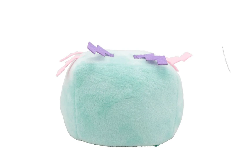 Pantoufles Axolotl de Minecraft Grandeurs disponibles:(11/12), (13/1),(2/3),(4/5)