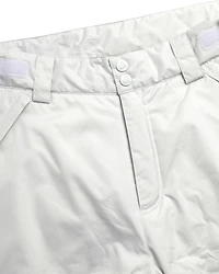 Pantalon de neige isolé pour femmes Reebok avec renforts aux ourlets