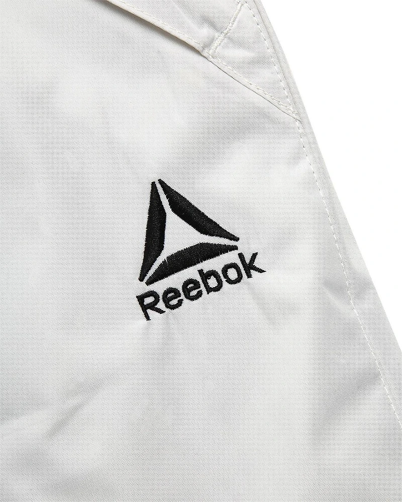 Pantalon de neige isolé pour femmes Reebok avec renforts aux ourlets