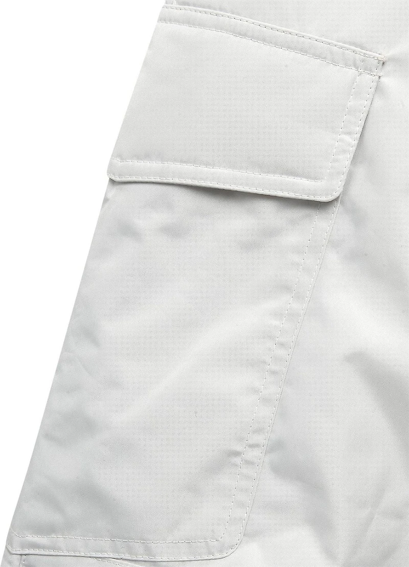 Reebok Womens' Insulated Snow Pant with Kickplates