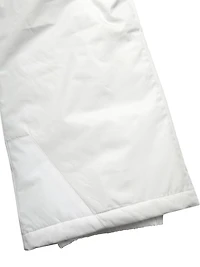 Pantalon de neige isolé pour femmes Reebok avec renforts aux ourlets