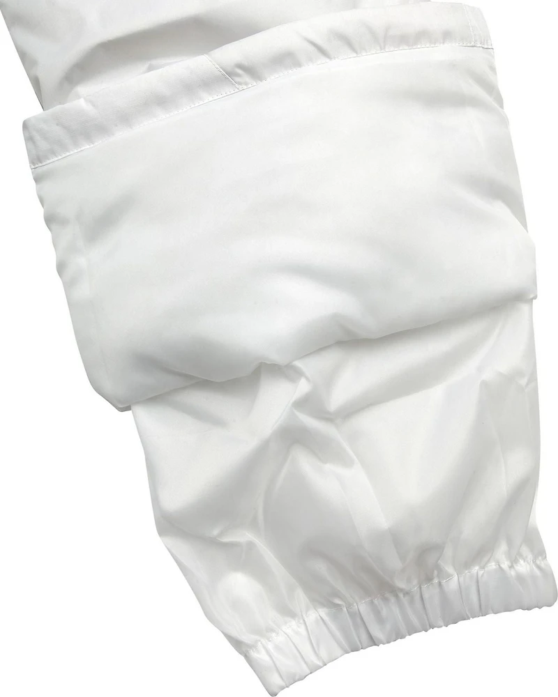 Pantalon de neige isolé pour femmes Reebok avec renforts aux ourlets