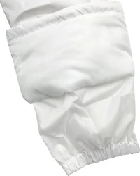 Pantalon de neige isolé pour femmes Reebok avec renforts aux ourlets