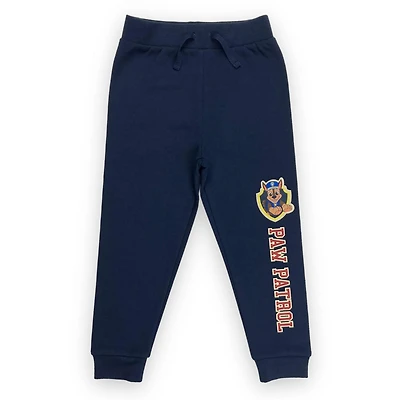 Paw Patrol Boys fleece jogger