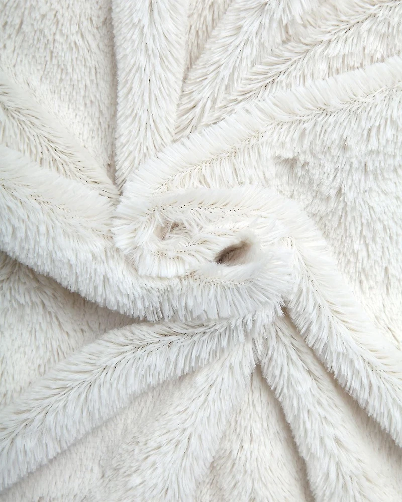 Reebok Womens' Reversible Puffer Jacket