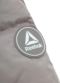 Reebok Womens' Reversible Puffer Jacket