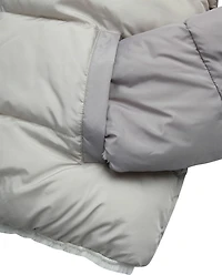 Reebok Womens' Reversible Puffer Jacket