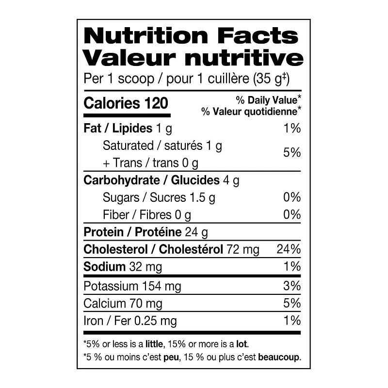 PERFECT Sports - DIESEL New Zealand Whey Protein, Pumpkin Spice, 350g