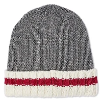 Tuque en tricot Canadiana pour hommes