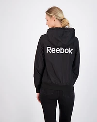 Reebok Stretch Jacket