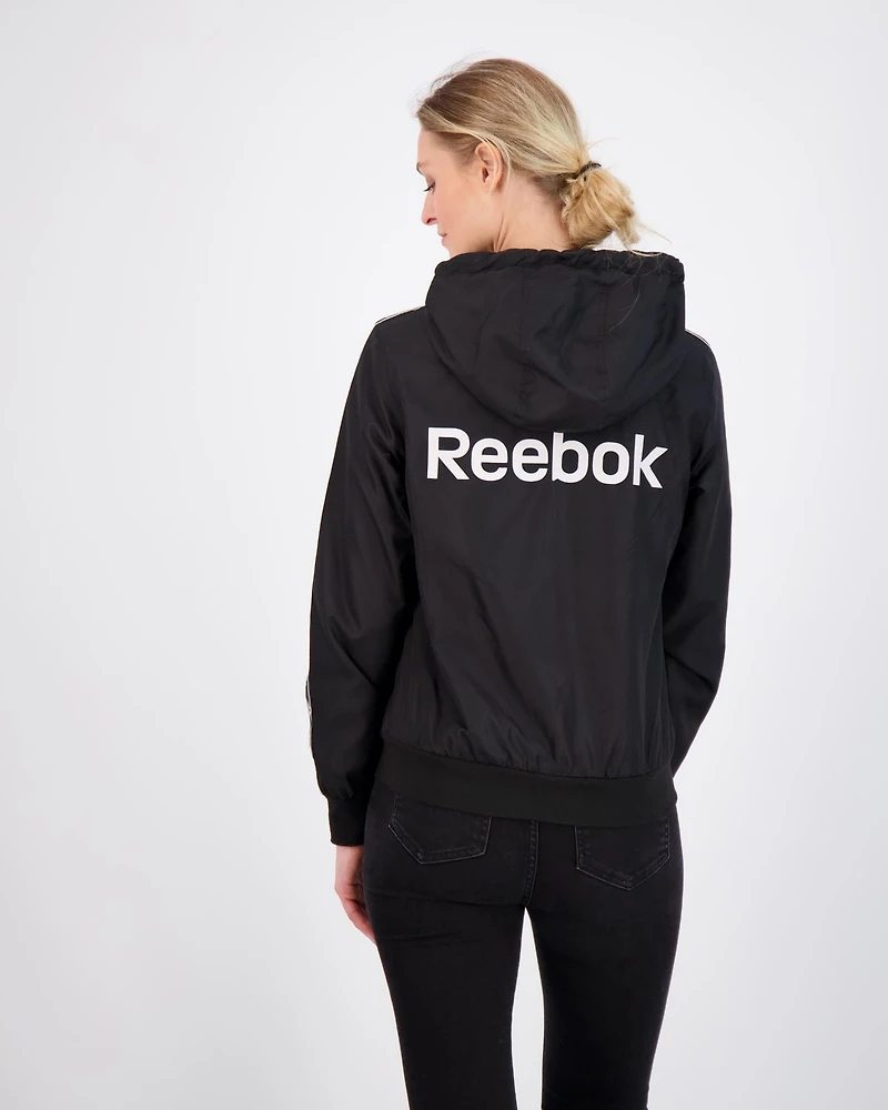Reebok Stretch Jacket