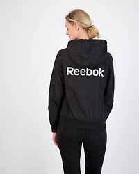 Reebok Stretch Jacket