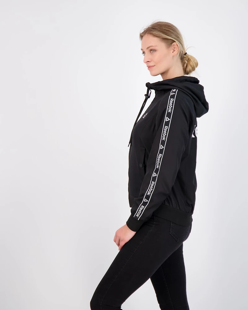 Reebok Stretch Jacket