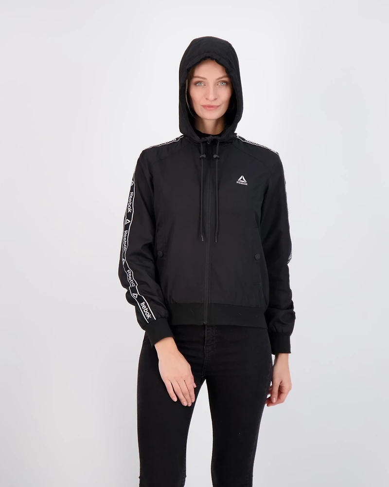 Reebok Stretch Jacket