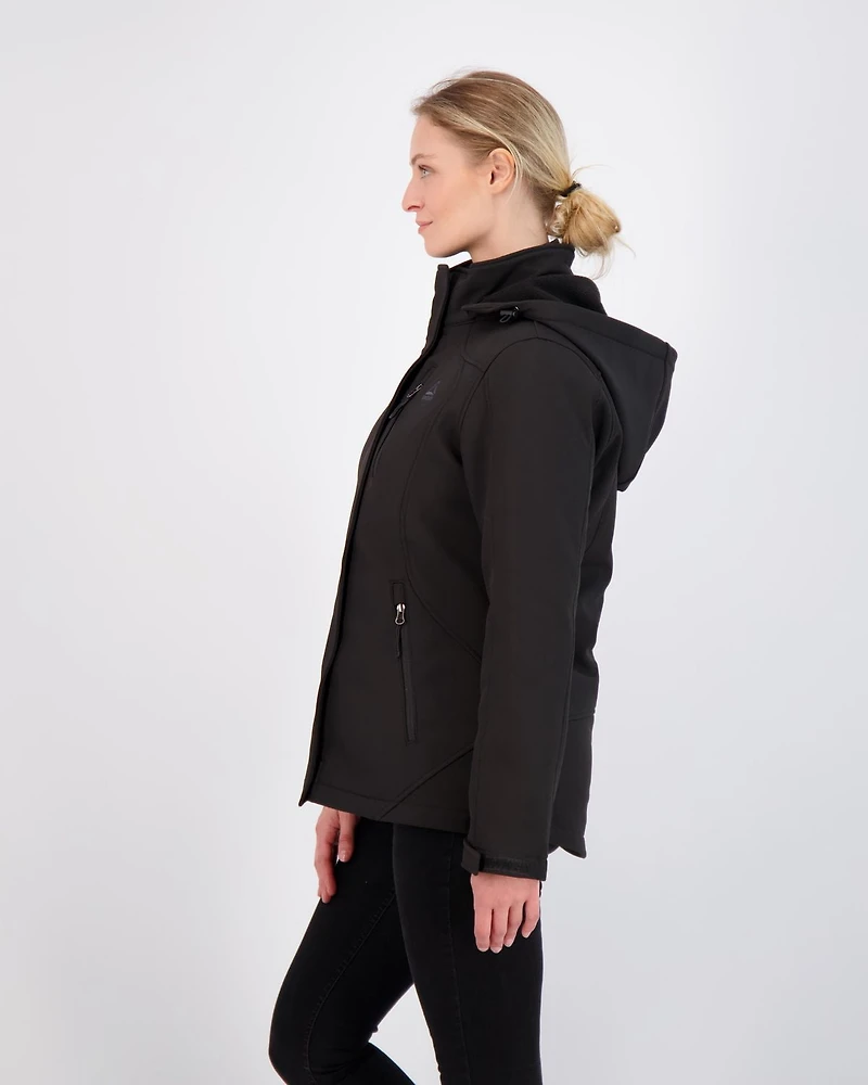 Reebok 3 in 1 Softshell