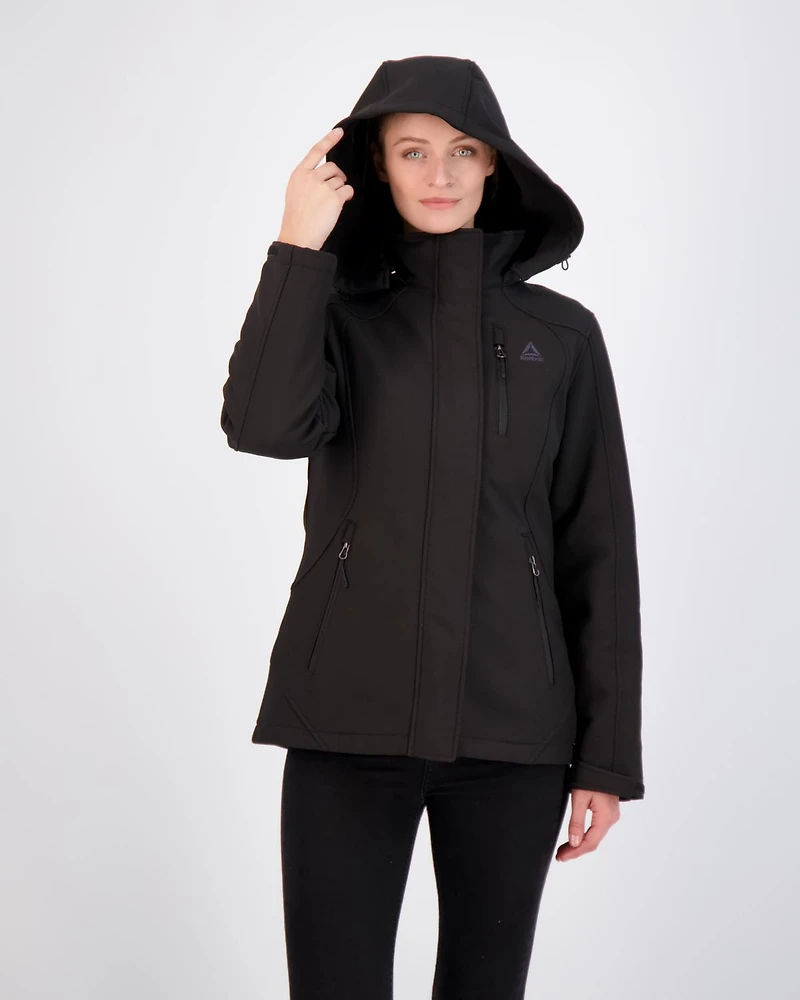 Reebok 3 in 1 Softshell