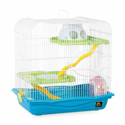 Cage pour moyen hamster Haven de Prevue Pet