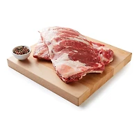 Greenfield Natural Meat Co. St. Louis Style Pork Side Ribs, 2 portions, 0.60 - 0.90 KG