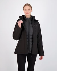 Reebok 3 in 1 Softshell