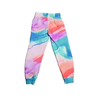 Pantalon de jogging Smiley Justice Girls