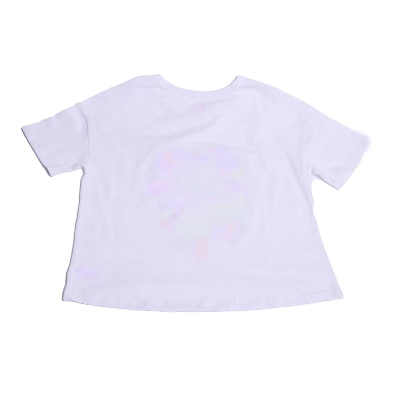 Justice Girls Popsicle Vibe Fashion T-Shirt