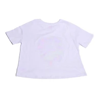 Justice Girls Popsicle Vibe Fashion T-Shirt