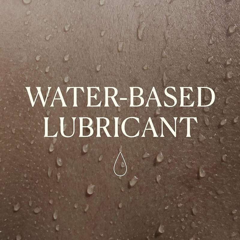 K-Y® Sensual Silk® | Water-Based Personal Lubricant