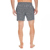 Speedo Men's Fingerprint Palms Volley 16"