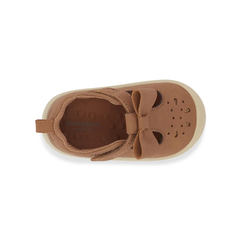 Munchkin by Stride Rite - Baby Girl Shoe Mary Jane Casual - Peyson