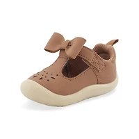 Munchkin by Stride Rite - Baby Girl Shoe Mary Jane Casual - Peyson