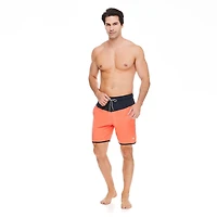 Speedo Men's Colour Block Volley 18"