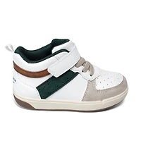 Munchkin by Stride Rite - Chaussures pour bébé garçon Baskets décontractées