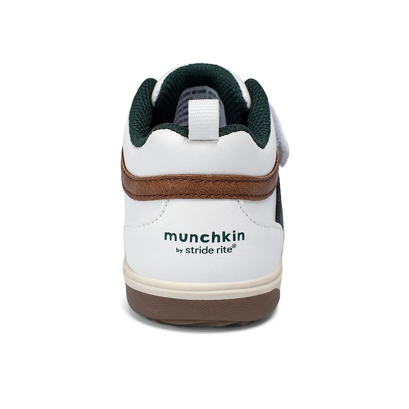 Munchkin by Stride Rite - Baby Boy Shoes Sneaker Casual - Bangkok