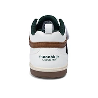 Munchkin by Stride Rite - Baby Boy Shoes Sneaker Casual - Bangkok