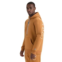 Ecko Men’s Blob Script Hoodie