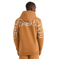 Ecko Men’s Blob Script Hoodie