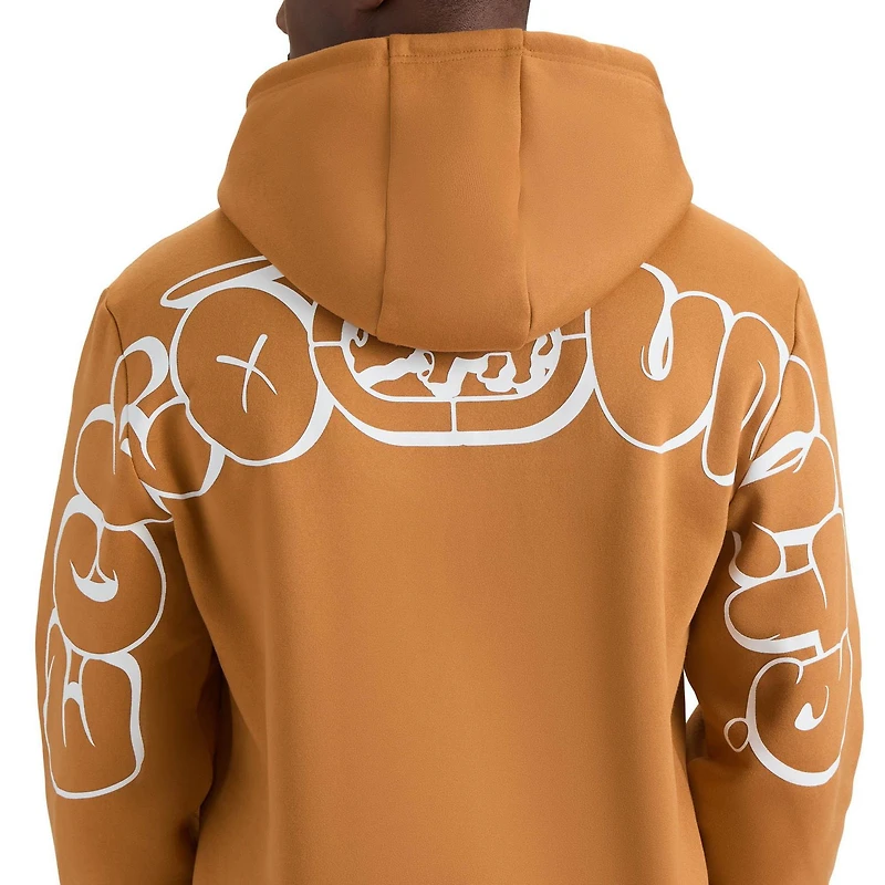 Chandail Blob Script d’Ecko pour Hommes S-2XL