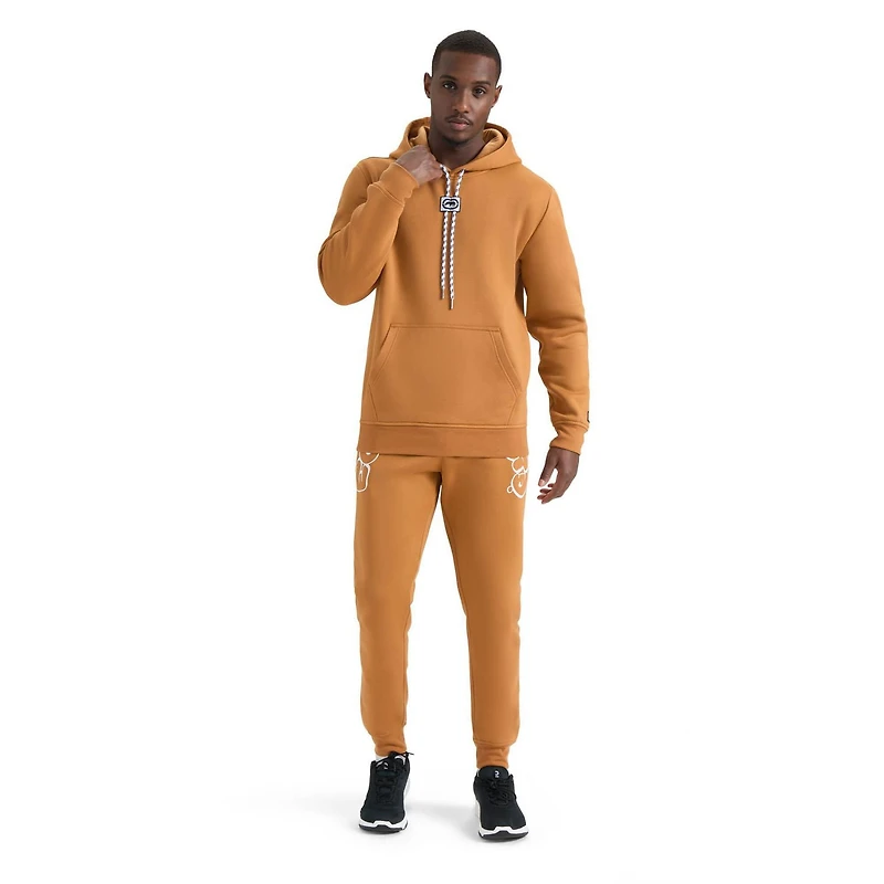 Ecko Men’s Blob Script Hoodie