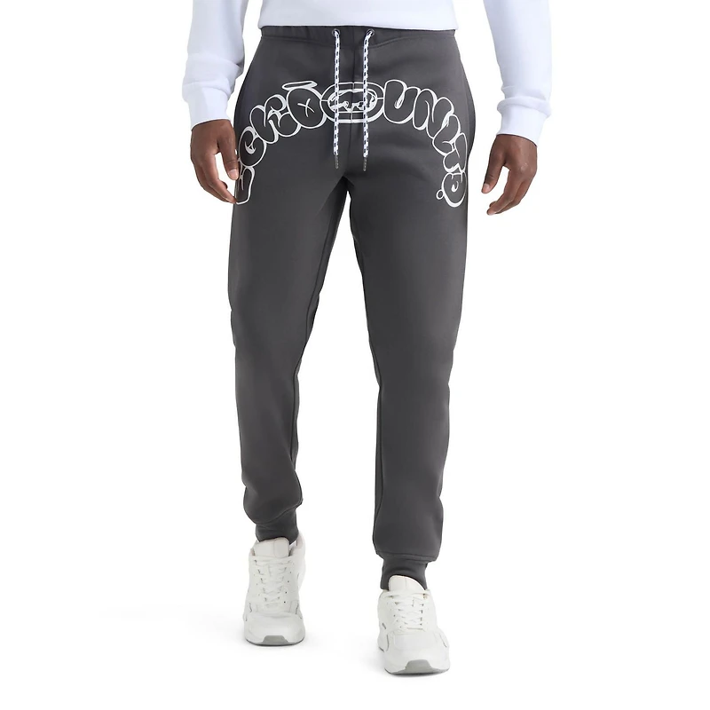 Chandail Blob Script d’Ecko pour Hommes