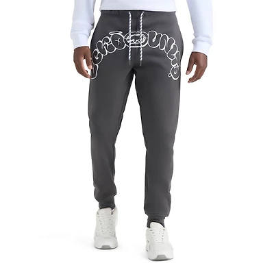 Chandail Blob Script d’Ecko pour Hommes