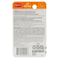 Réparation des lèvres apaisante à l'aloès 4,2g
