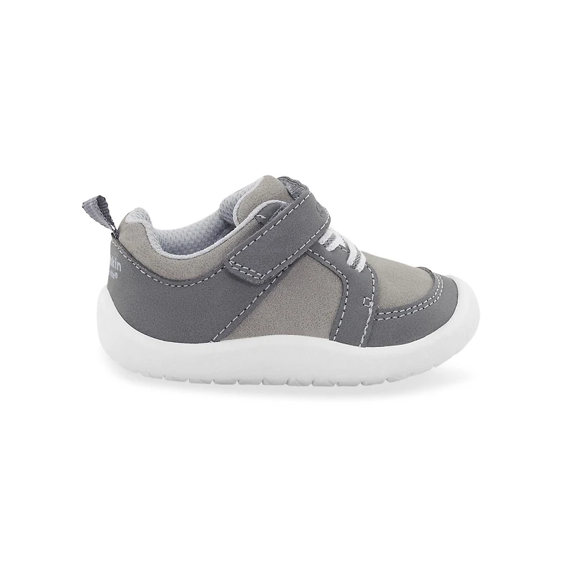 Munchkin by Stride Rite - Chaussures de sport décontractées pour bébé garçon - Miller
