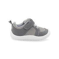 Munchkin by Stride Rite - Chaussures de sport décontractées pour bébé garçon - Miller
