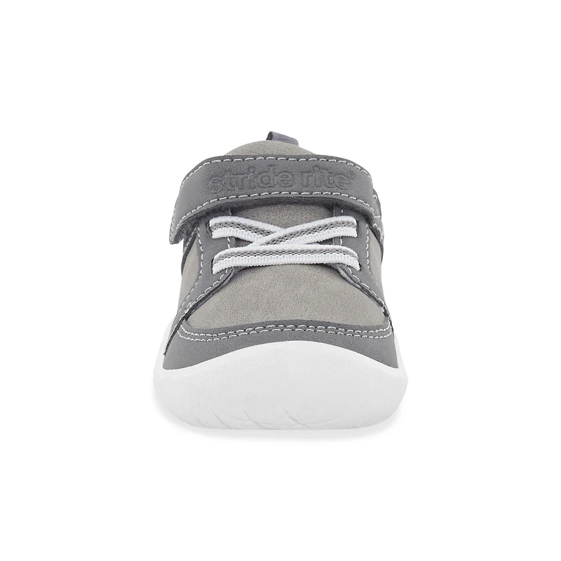 Munchkin by Stride Rite - Chaussures de sport décontractées pour bébé garçon - Miller